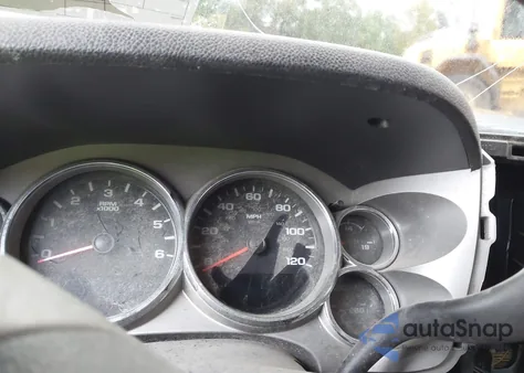 2011 Chevrolet Silverado 2500Hd Lt из США, поврежденный, VIN 1GC2KXCGXBZ377471